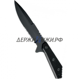Нож Strider ML Spear Point Buck BU/890SPXB